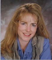 Portrait of Linda Besse